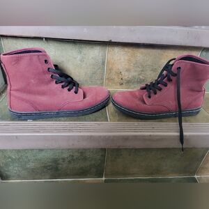 Doc martens boots
